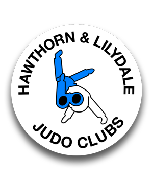 Lilydale Judo